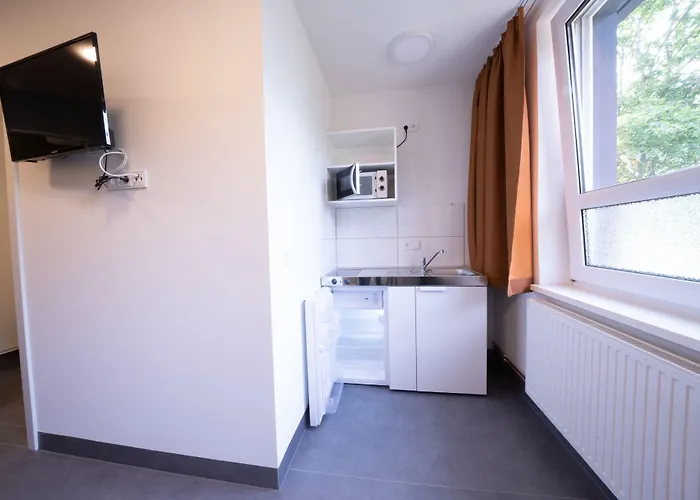 Neohostel Berlin